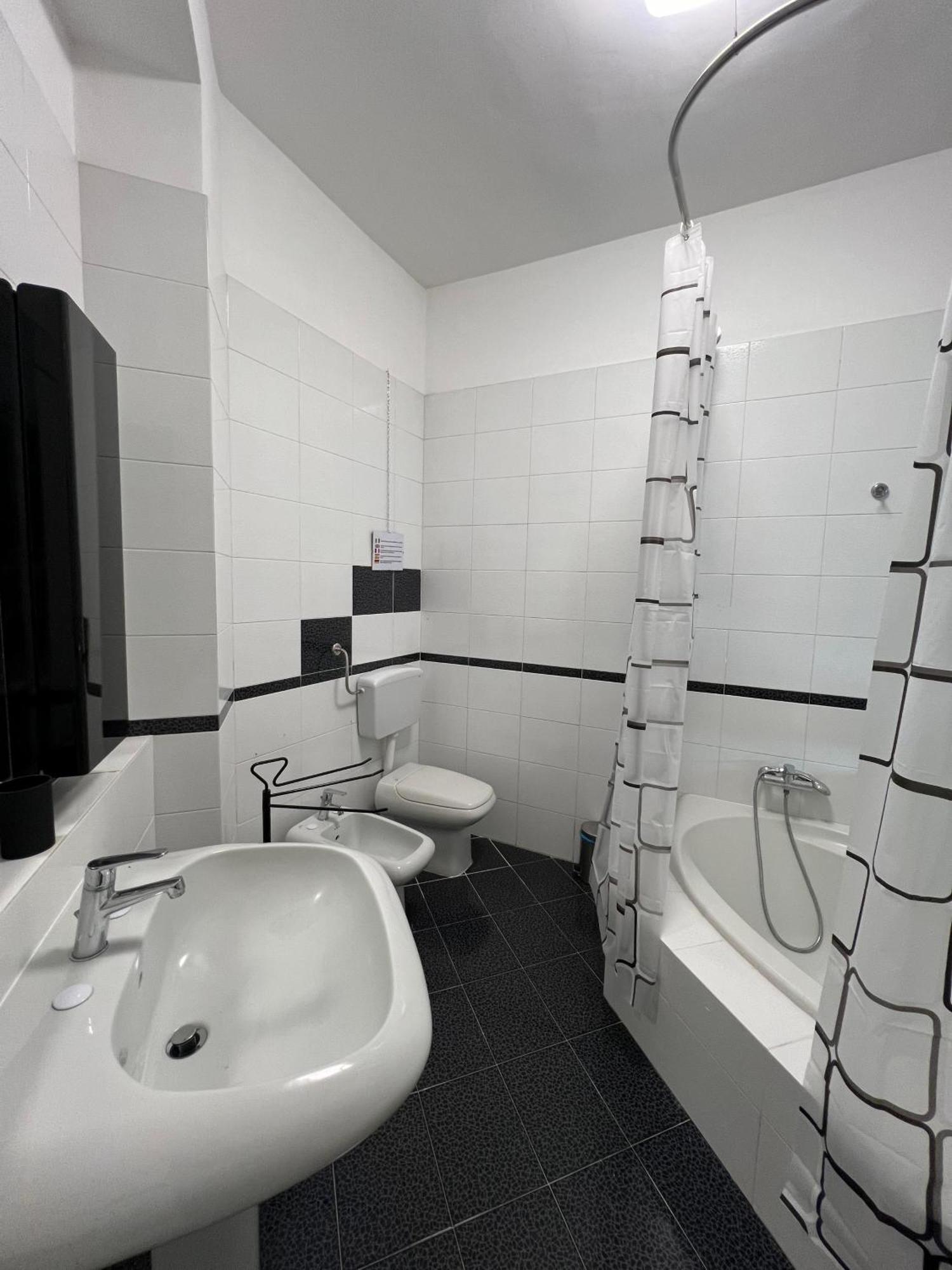 Settetrequattro Rooms Syracuse Exterior foto