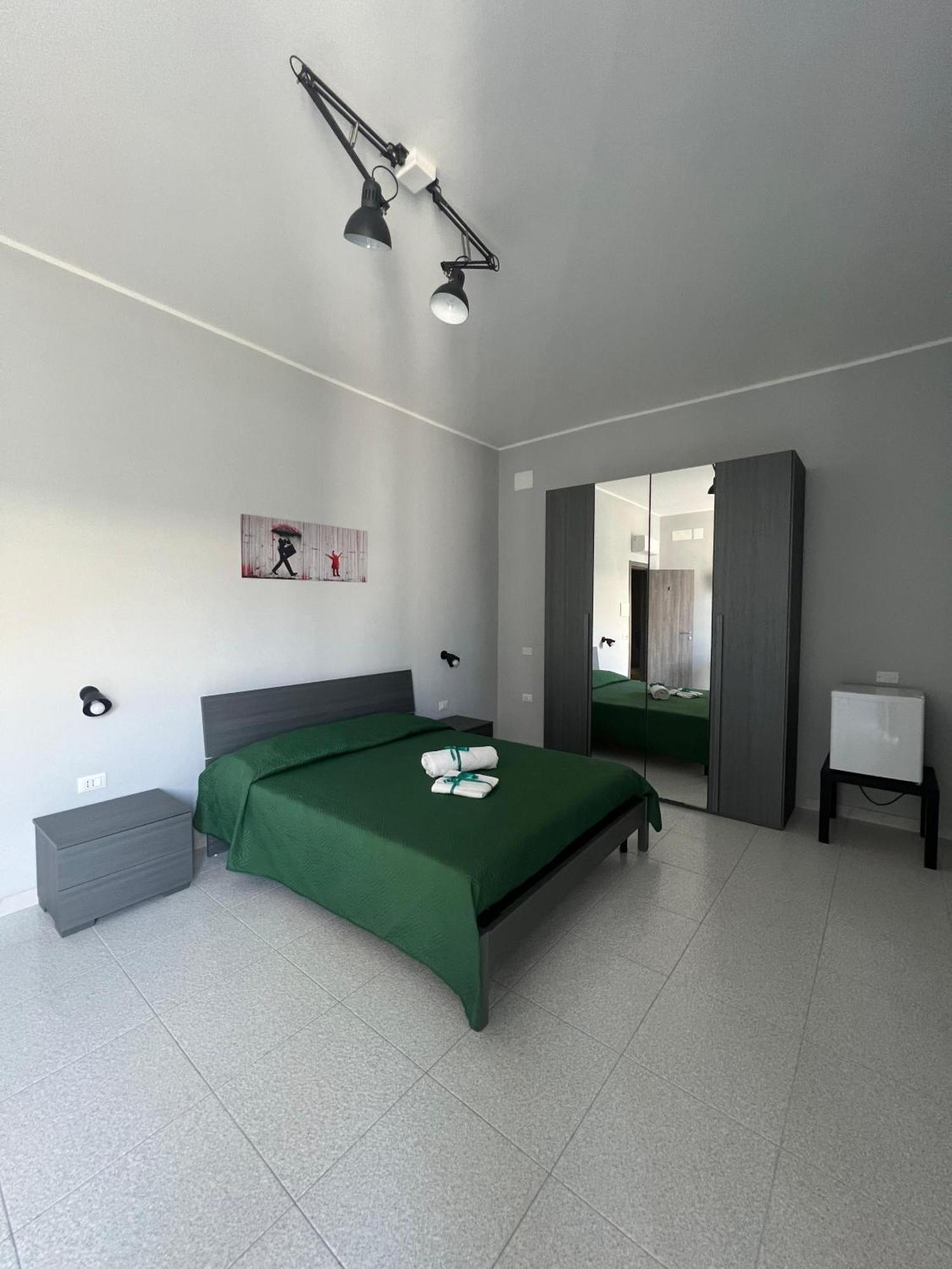Settetrequattro Rooms Syracuse Exterior foto