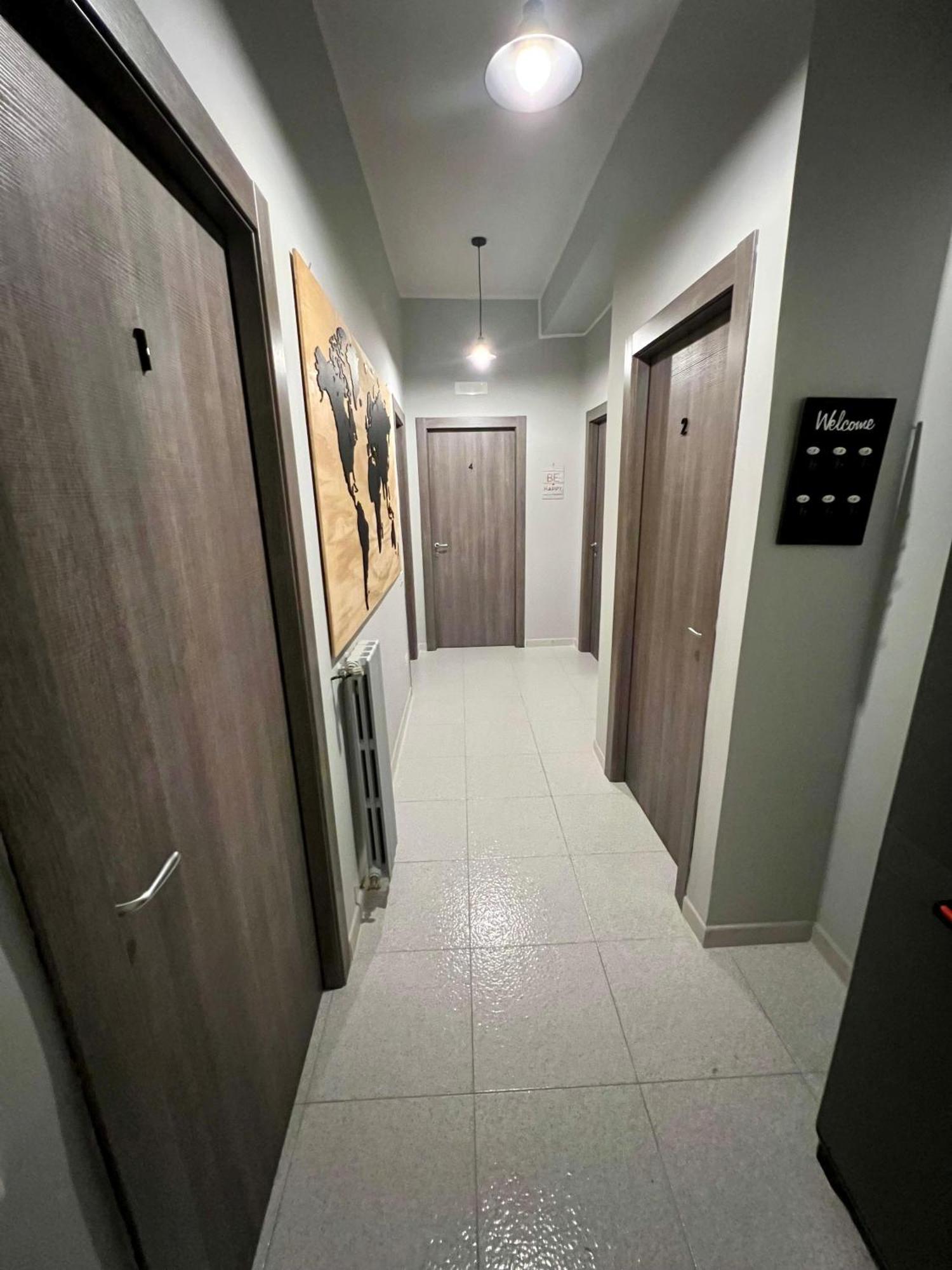 Settetrequattro Rooms Syracuse Exterior foto