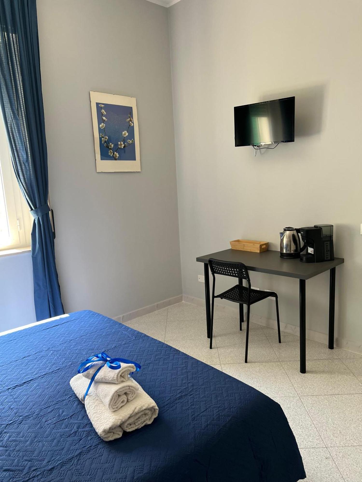 Settetrequattro Rooms Syracuse Exterior foto