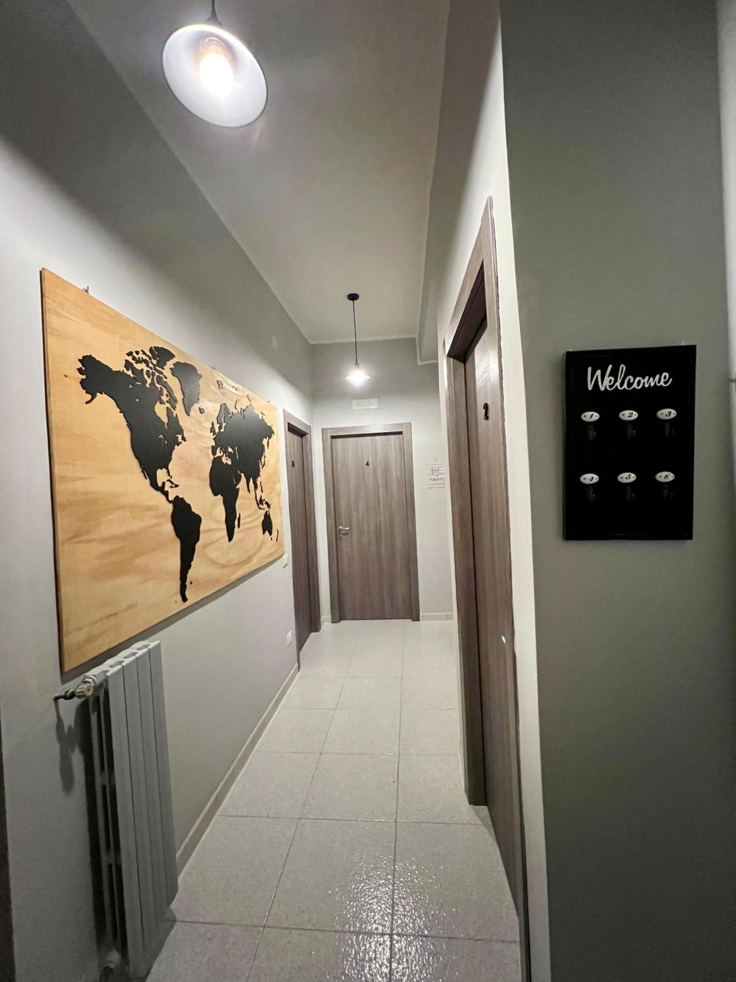 Settetrequattro Rooms Syracuse Exterior foto