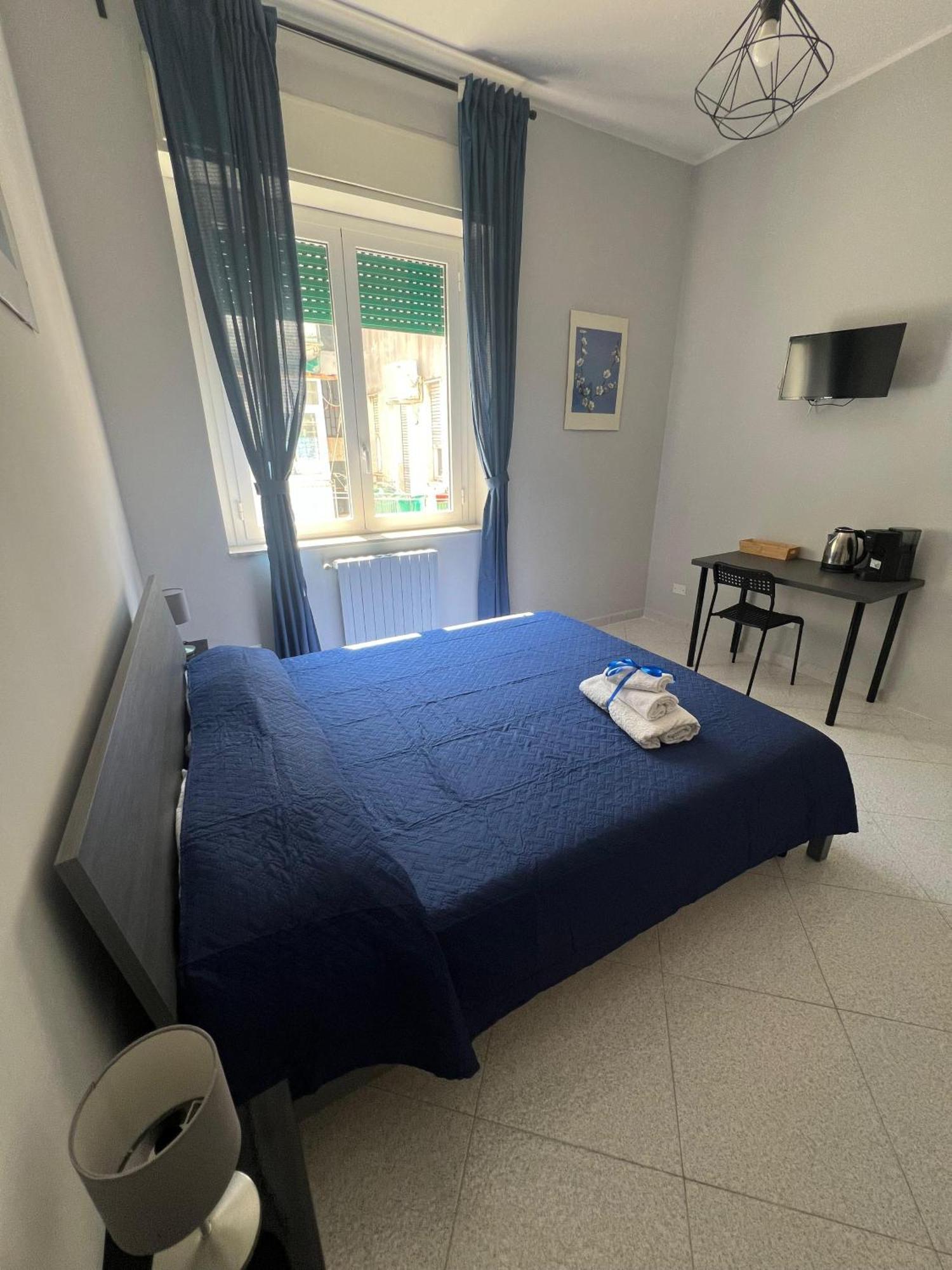 Settetrequattro Rooms Syracuse Exterior foto